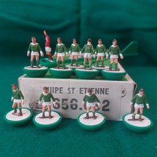 Mint subbuteo team - team, 146