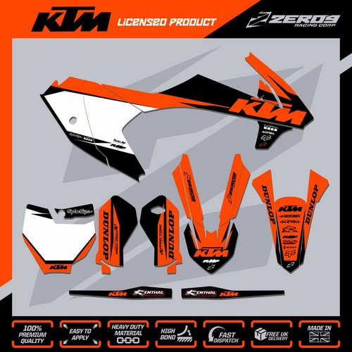 Ktm sx50 sx65 motocross - sx50,
