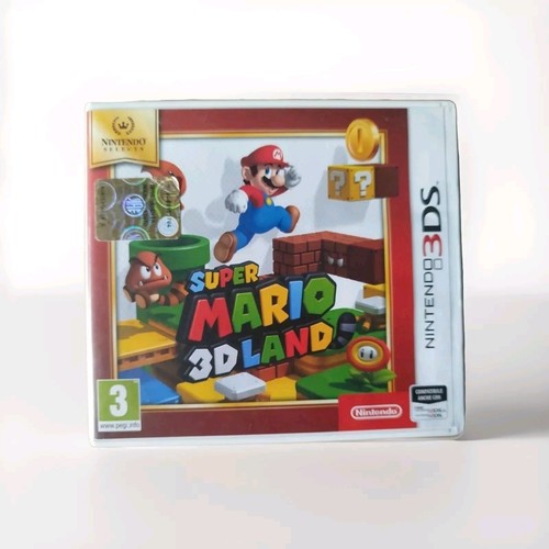 Super mario land - mario,