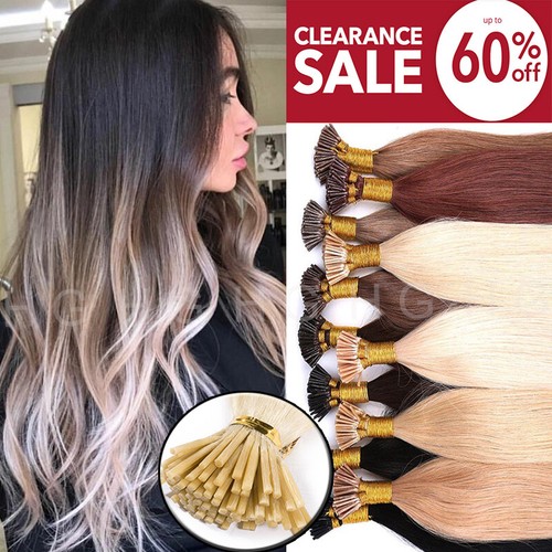 Clearance estensioni capelli - clearance,