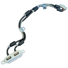 Apple 17" Studio Display Interno Cavo USB Viti per M7649 Ricambio Solo Parte