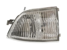 Freccia indicatore specchio - freccia,