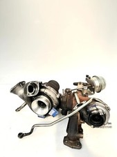 TURBINA BITURBO VOLVO XC70 2.4 DIESEL D5 AWD (158 Kw) 36002640 / 36002664