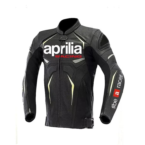 Aprilia giacca moto corsa - giacca,