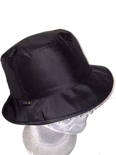 Cappello once double face - cappello,