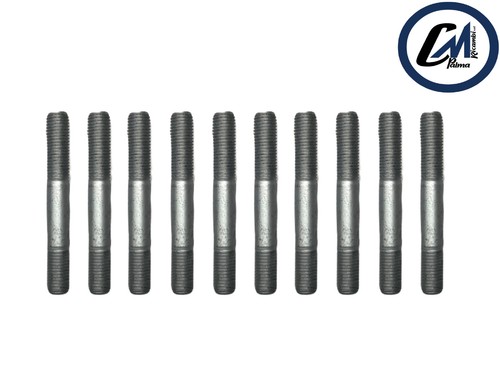 Kit pezzi colonnette - kit, 10