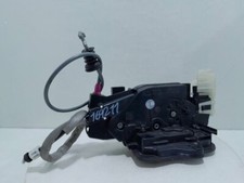 A0997302701 rear door lock for