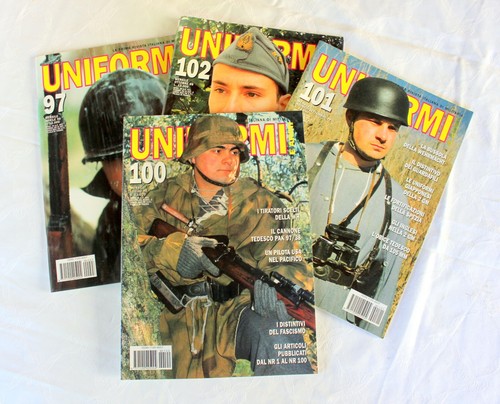 Uniformi armi varie - armi,