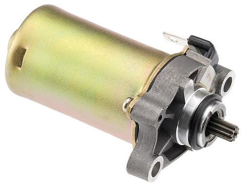 Tune motorino avviamento - t4,