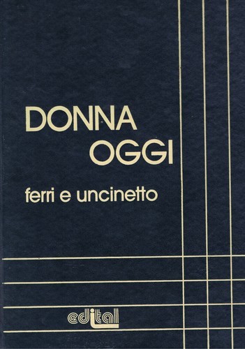 Donna oggi ferri - donna,