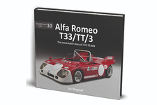 Alfa Romeo T33/TT/3 - The