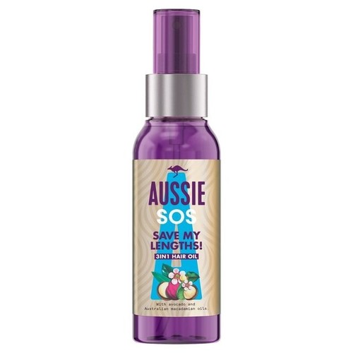 Aussie sos salva - sos, mie