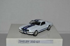 Legendary Cars SHELBY 350GT -