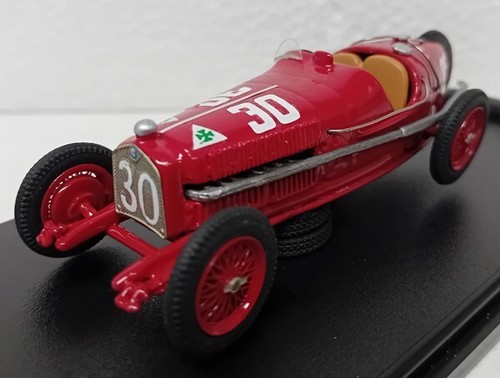 Alfa romeo scud - alfa, p2