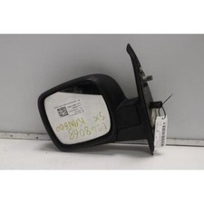 RETROVISORE EST. REGOLAZ. ELETTR. SX PER RENAULT KANGOO (08-13) 1.5 DCI 2008