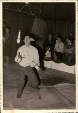 - FOTO ANNI 60 - CIRCO -