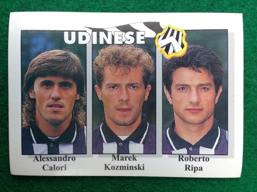 Calcio flash 1995 386 - n,