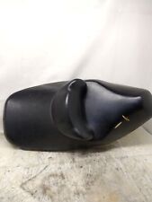 SELLA PER SUZUKI AN 650 BURGMAN ABS DEL 2004 (e49152)