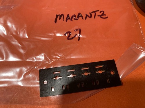 Marantz ricevitore stereo - 27,
