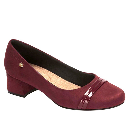 Zapatos mujer vestir - de,