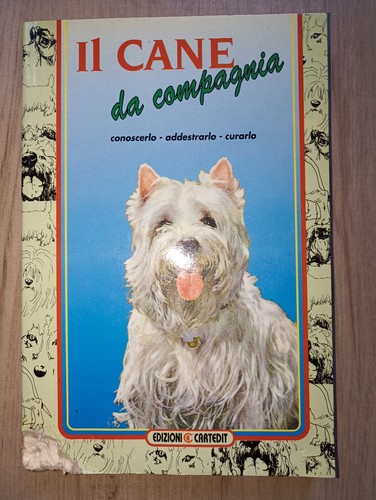 Cane compagnia - il,