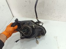 FARO SINISTRO HONDA FORZA