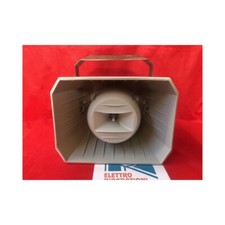 DIFFUSORE a TROMBA a LARGA