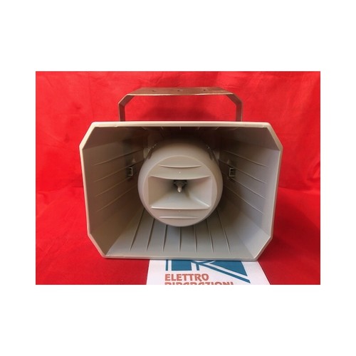 Diffusore tromba larga - diffusore,