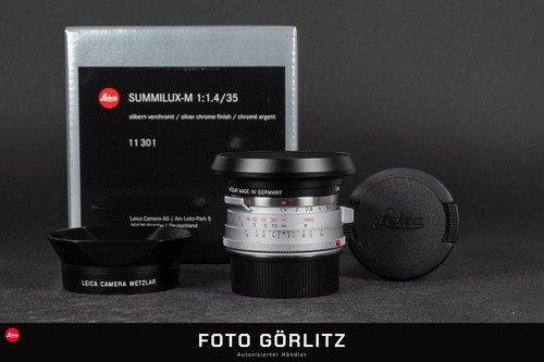 Leica 35mm steel rim - m,