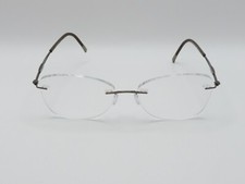 SILHOUETTE 5521 70 MONTATURA