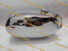 Serbatoio benzina Kreidler