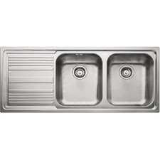 Franke Lavello da incasso a