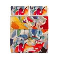 Parure lenzuola Copriletto