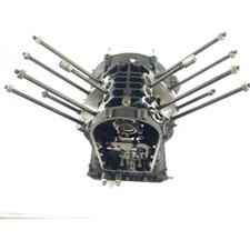 Moto Guzzi V11 [2003] - carter