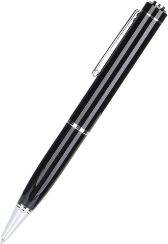 Penna registratore vocale - penna,