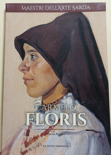 Carmelo floris marzia - carmelo,