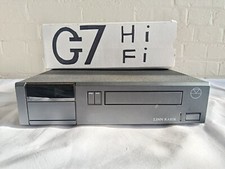 LETTORE CD LINN KARIK