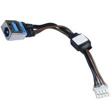 Power jack connector for - power,