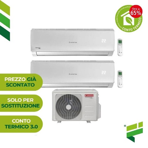 Climatizzatore ariston alys - ariston,