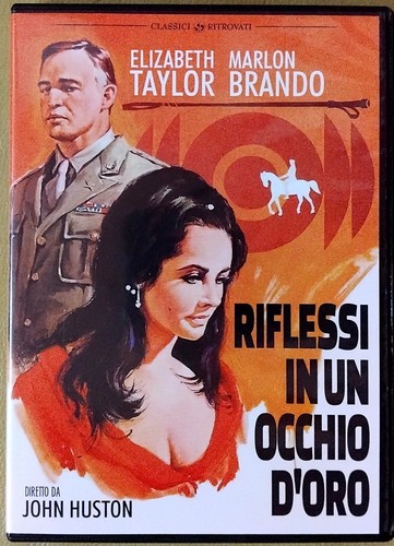Riflessi occhio d - riflessi,