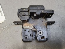 Serratura Del Bagagliaio -