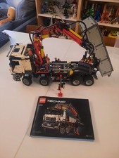 LEGO TECHNIC: Mercedes-Benz
