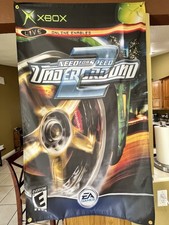 Need for Speed: Underground 2