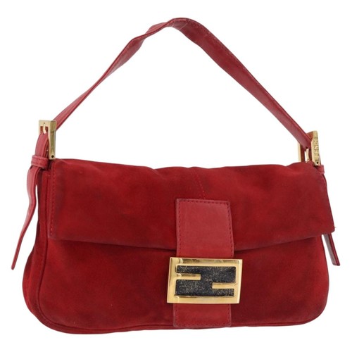 Borsa tracolla fendi mamma - fendi,