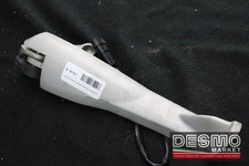 Cavalletto stampella laterale