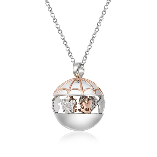 Collana roberto giannotti - collana,