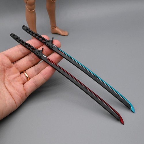 Spada samurai katana termica - spada,