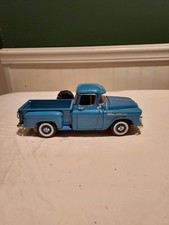 Chevrolet Apache 1/24 1958 di