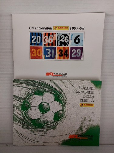 Rari folder introvabili - folder,
