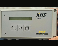Timer Kemper KHS (nuovo)